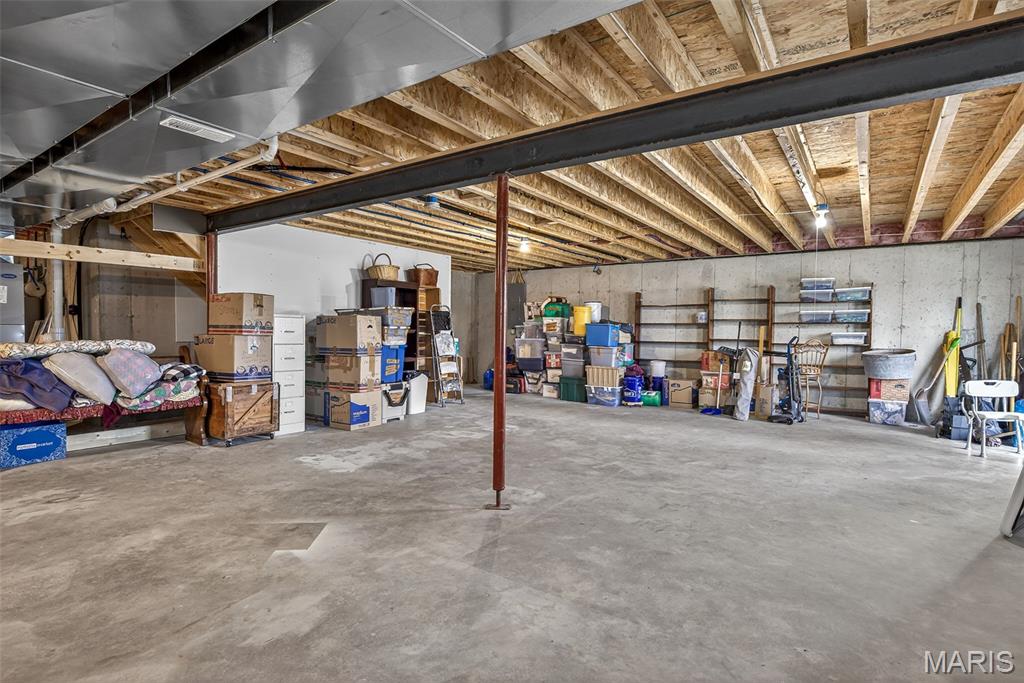 Villas/West Rdg - Residential