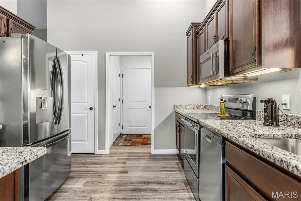 Villas/West Rdg - Residential