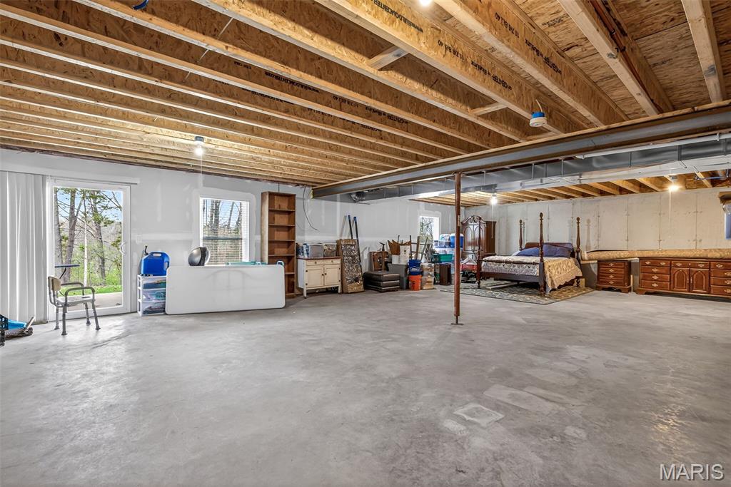 Villas/West Rdg - Residential