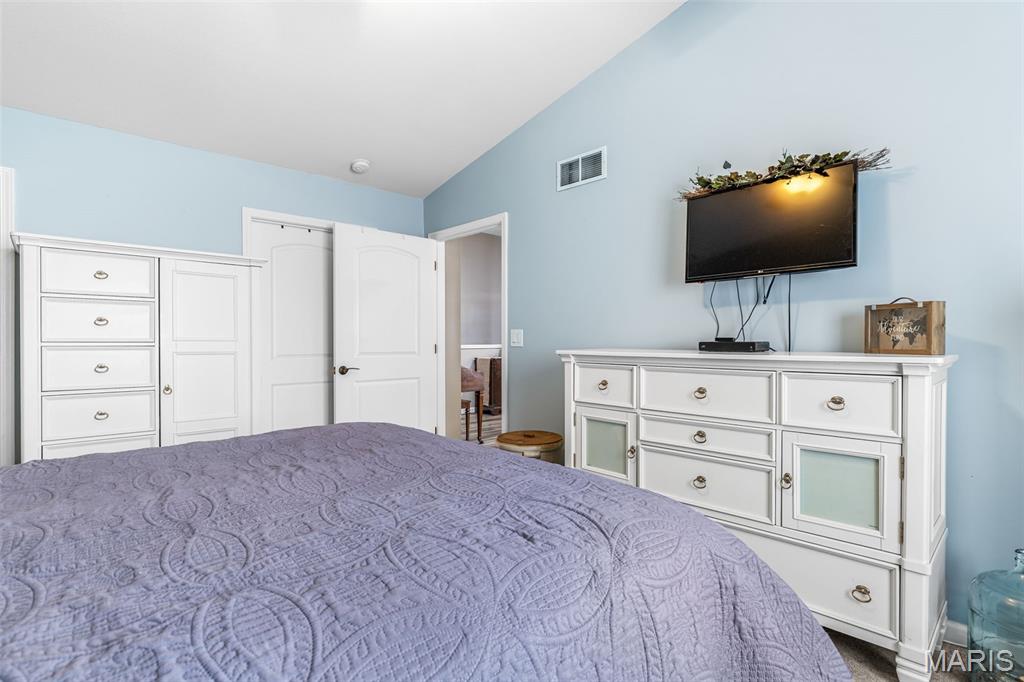 Villas/West Rdg - Residential