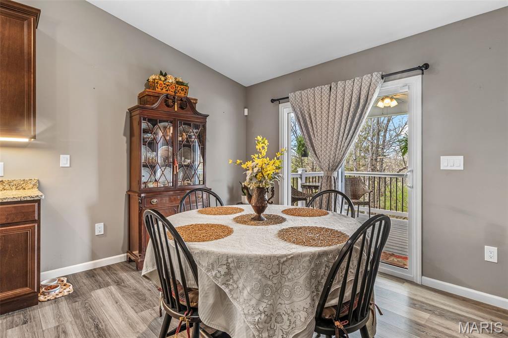 Villas/West Rdg - Residential