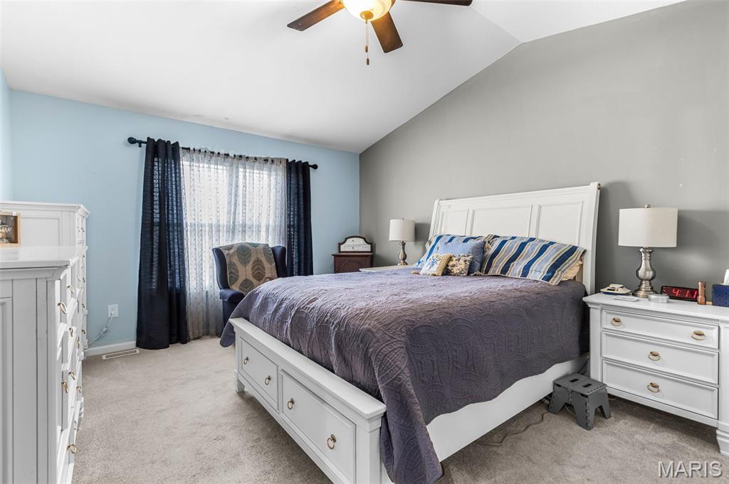 Villas/West Rdg - Residential