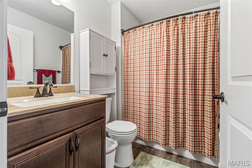 Villas/West Rdg - Residential