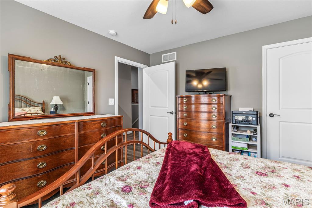 Villas/West Rdg - Residential