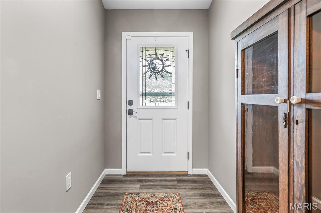 Villas/West Rdg - Residential