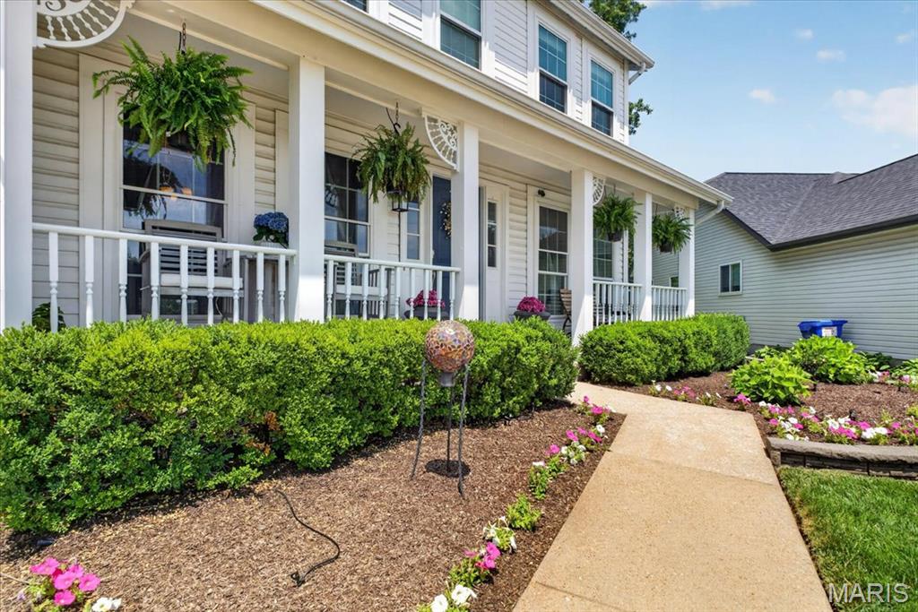 Rockwood Parc - Residential