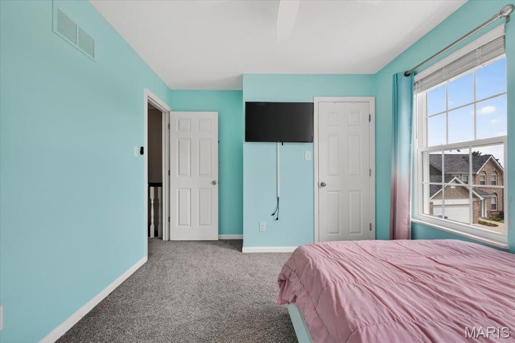 Rockwood Parc - Residential