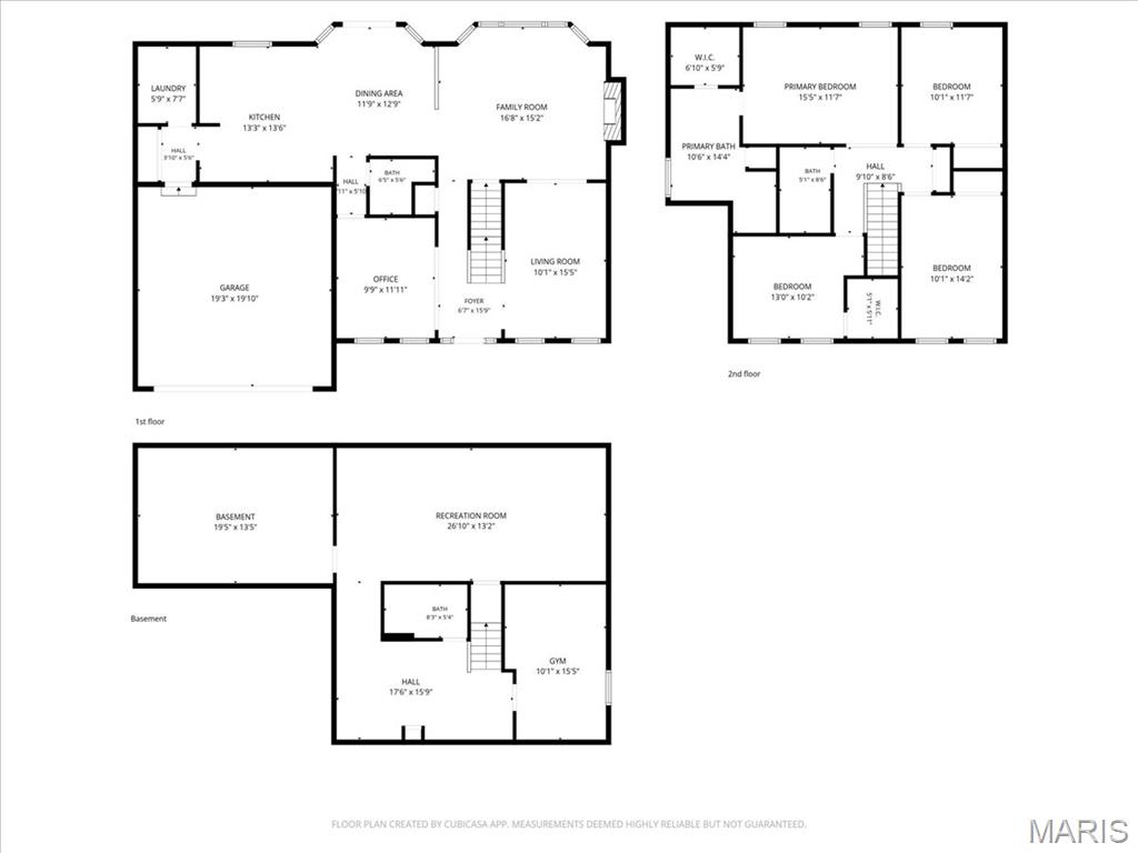 Rockwood Parc - Residential