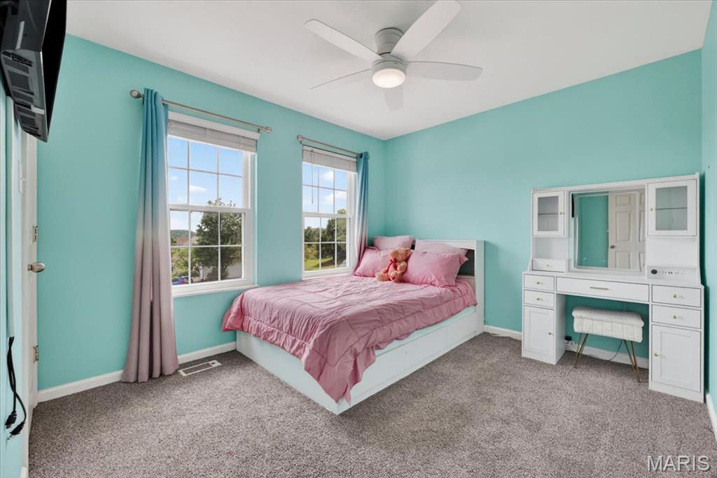 Rockwood Parc - Residential