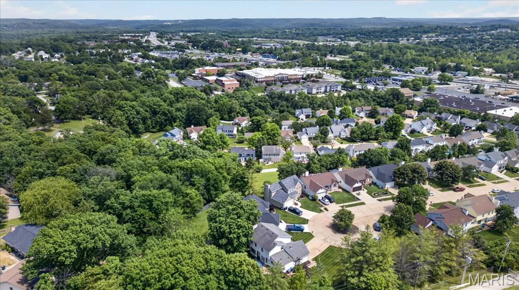 Rockwood Parc - Residential