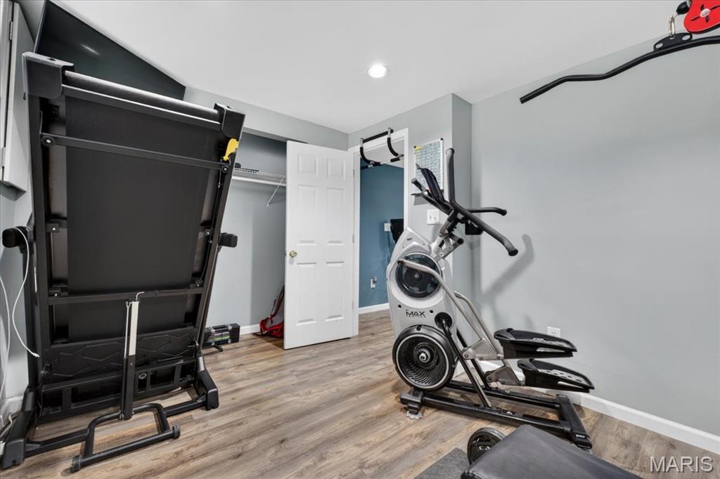 Rockwood Parc - Residential