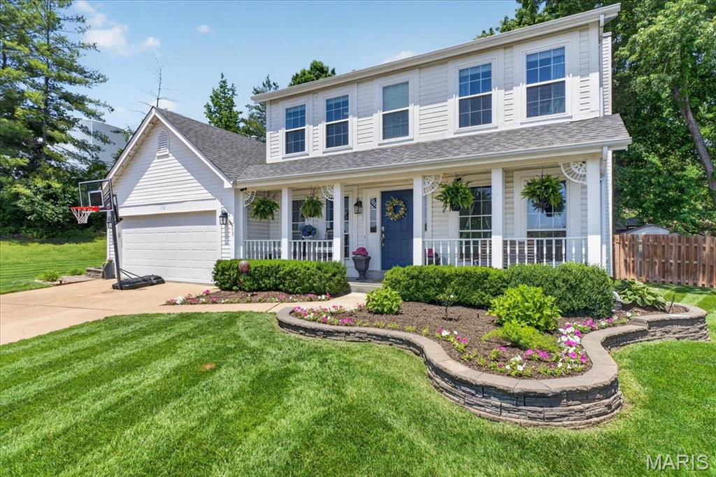 Rockwood Parc - Residential