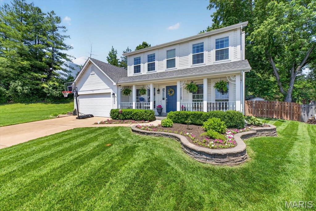 Rockwood Parc - Residential