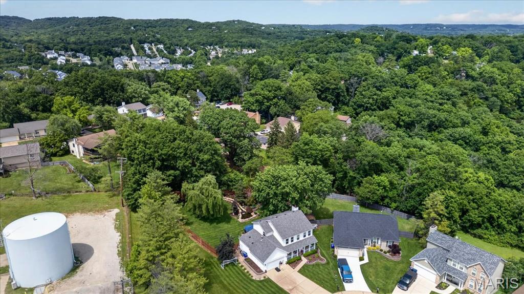 Rockwood Parc - Residential