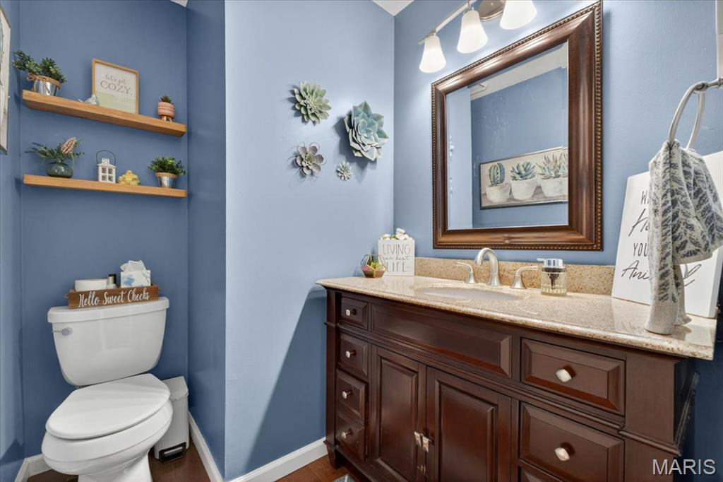 Rockwood Parc - Residential