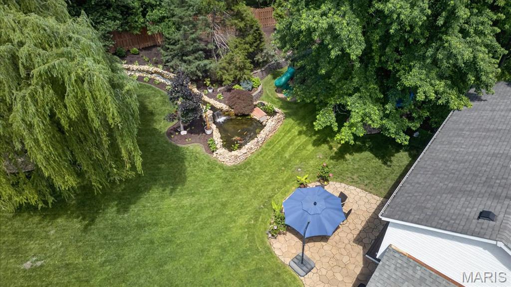 Rockwood Parc - Residential