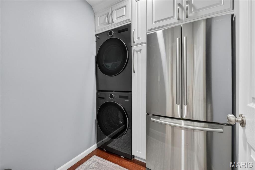Rockwood Parc - Residential