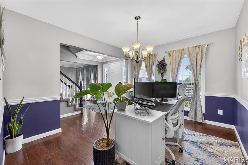 Rockwood Parc - Residential