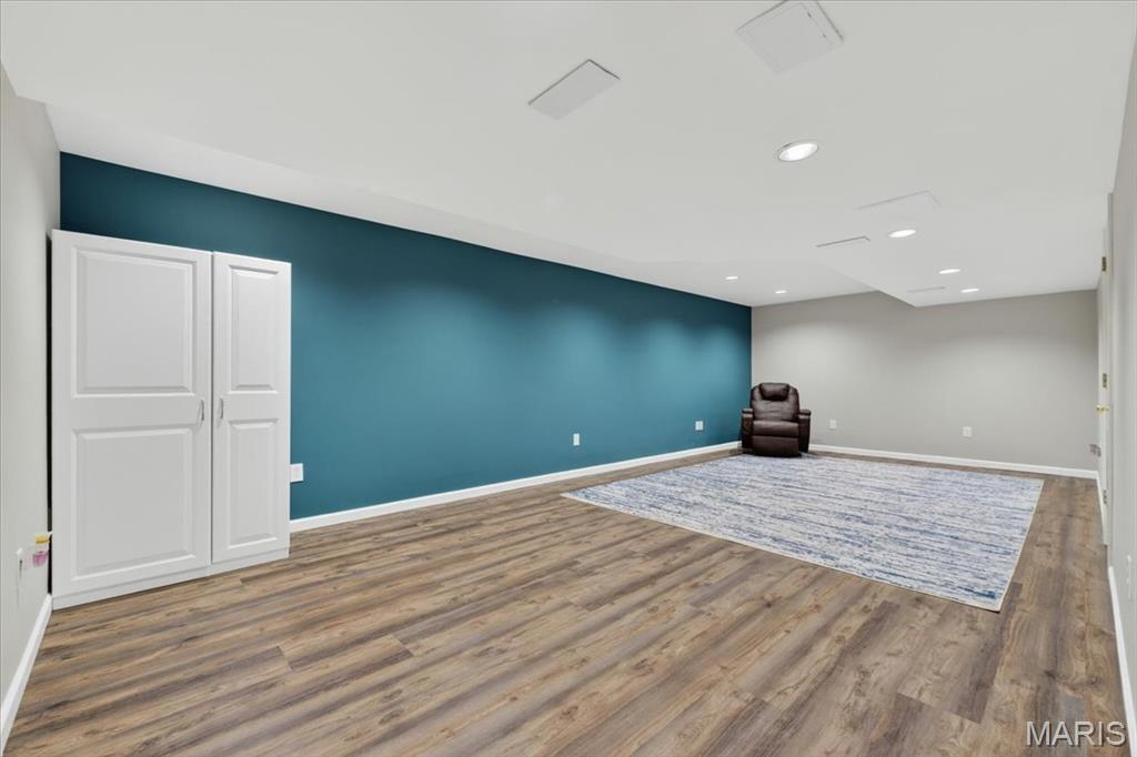 Rockwood Parc - Residential