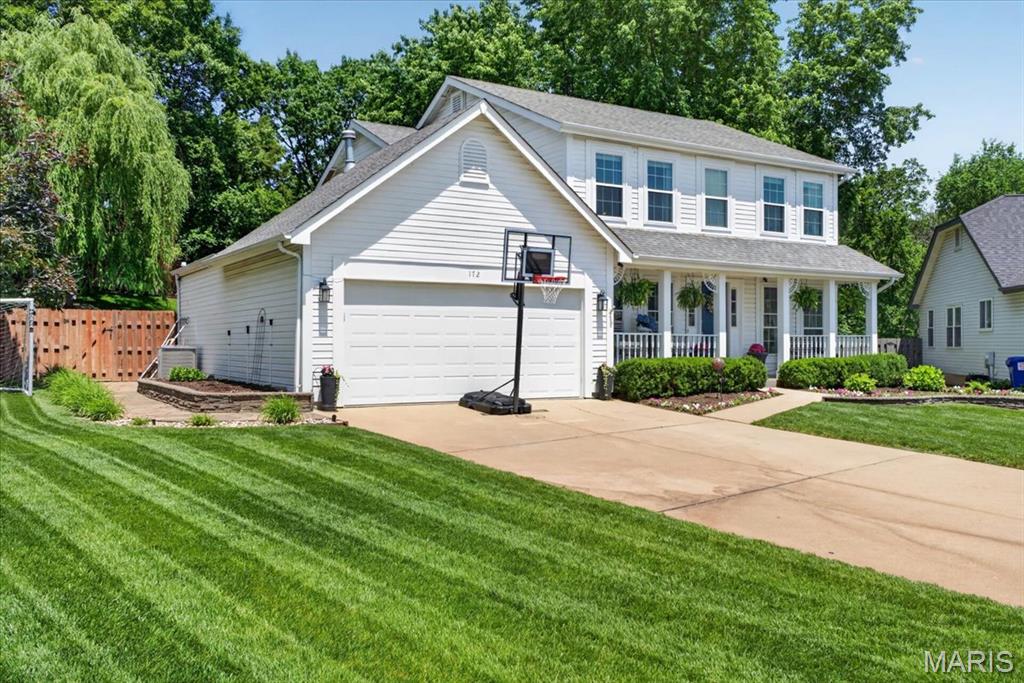 Rockwood Parc - Residential