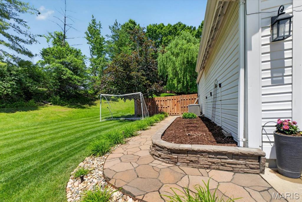 Rockwood Parc - Residential