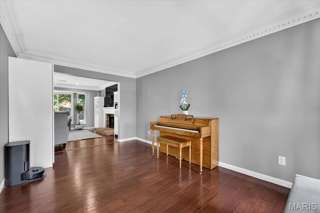 Rockwood Parc - Residential