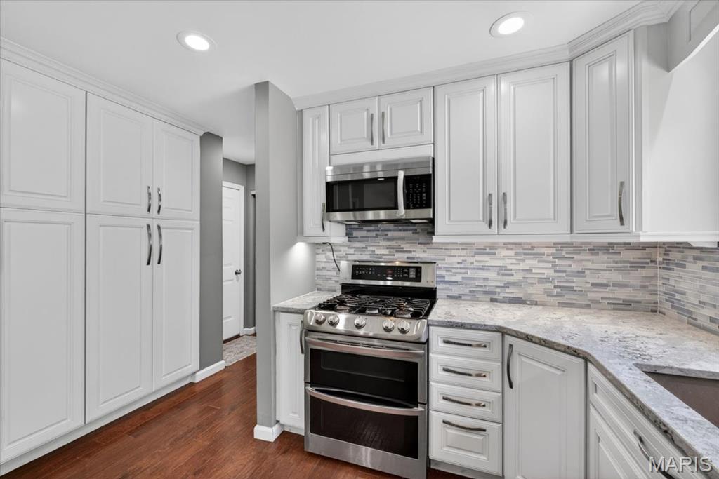 Rockwood Parc - Residential