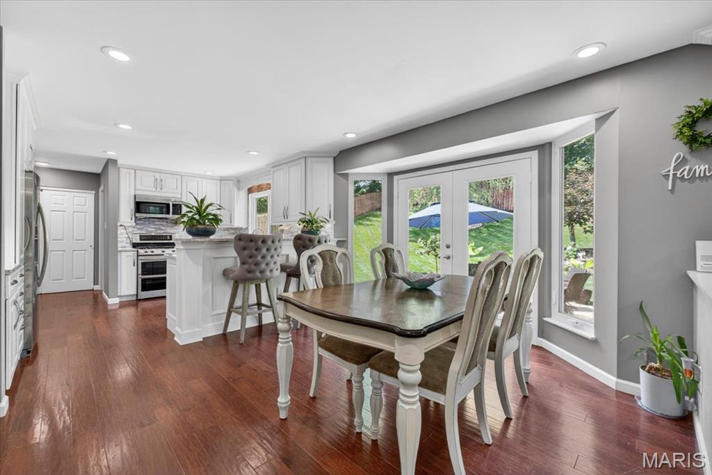 Rockwood Parc - Residential