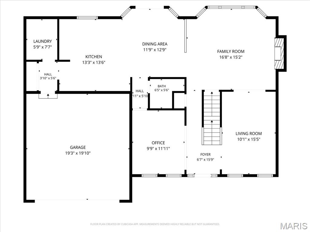 Rockwood Parc - Residential
