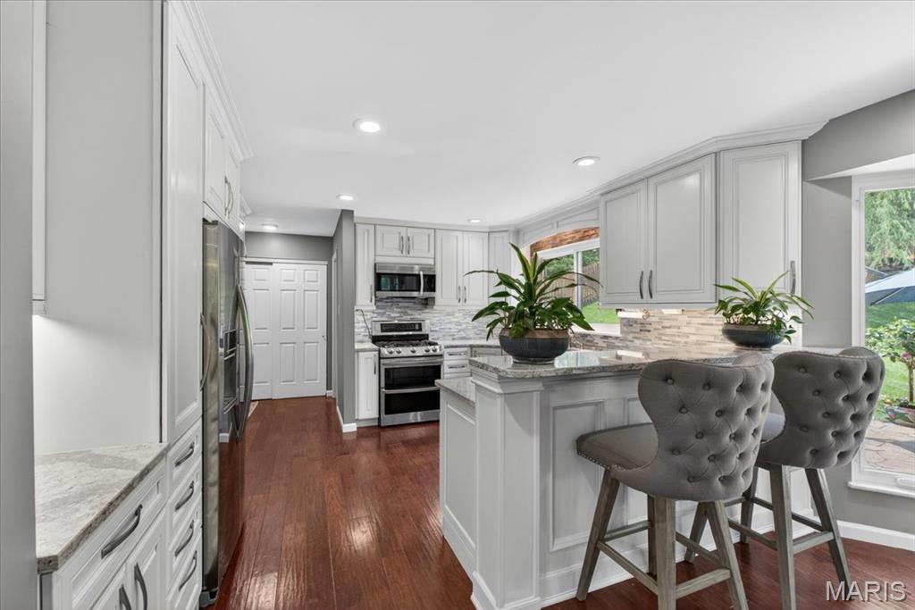 Rockwood Parc - Residential