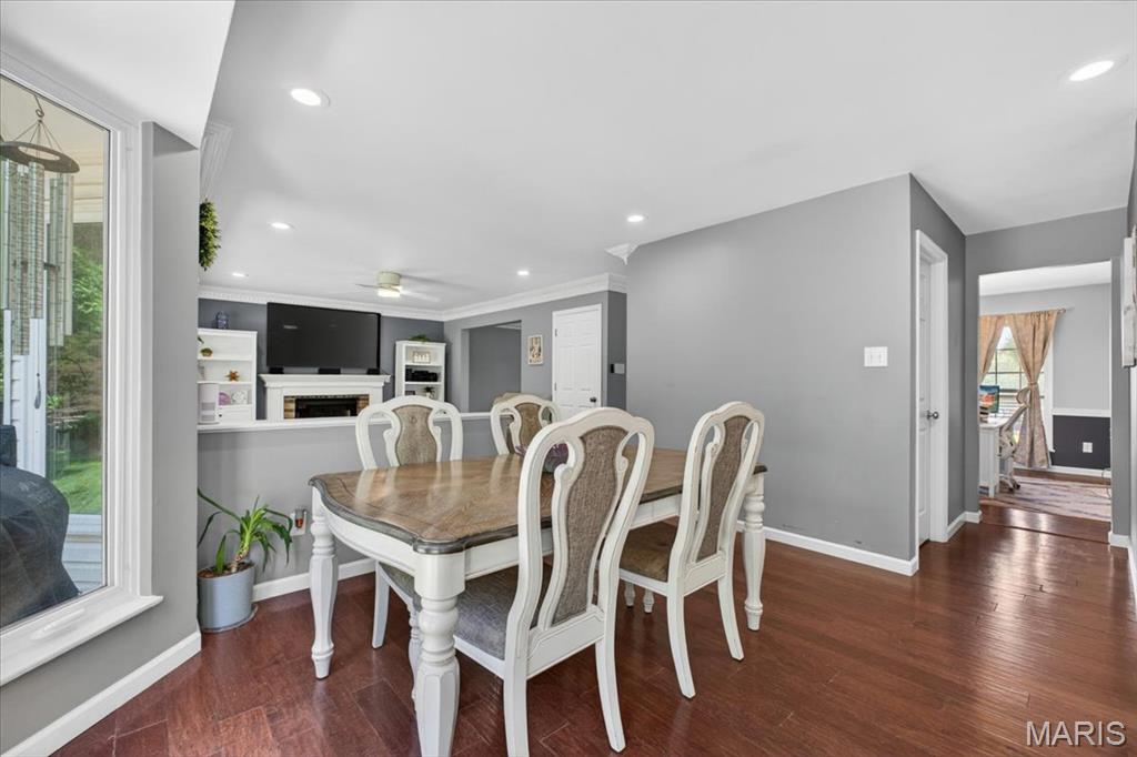 Rockwood Parc - Residential