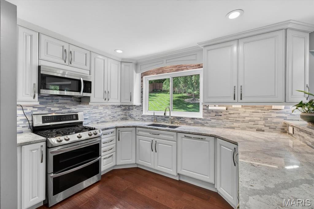 Rockwood Parc - Residential