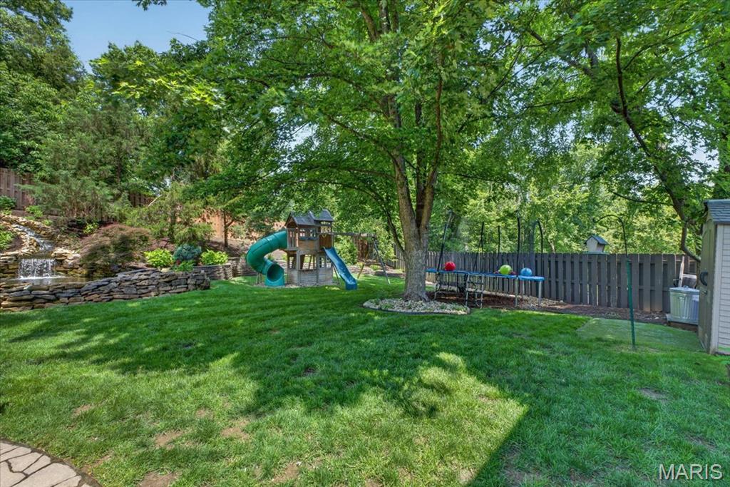 Rockwood Parc - Residential