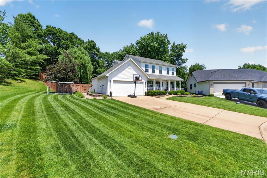 Rockwood Parc - Residential