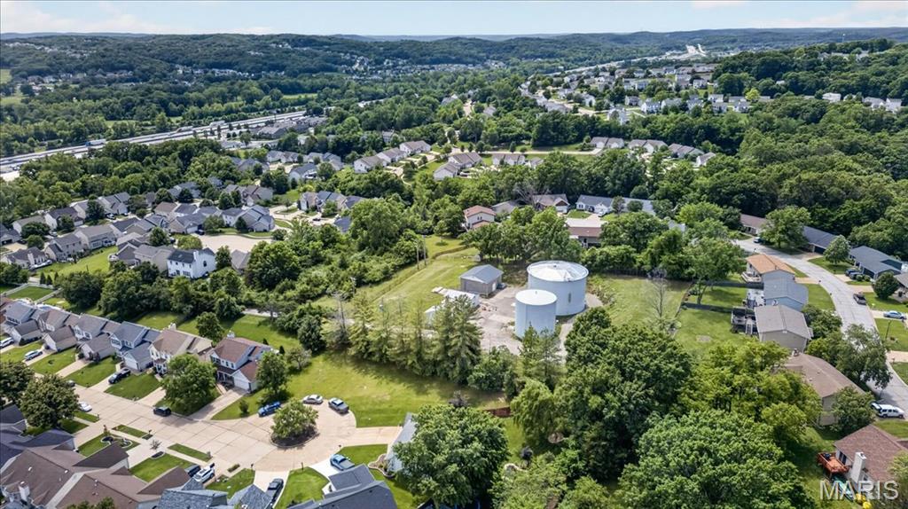 Rockwood Parc - Residential