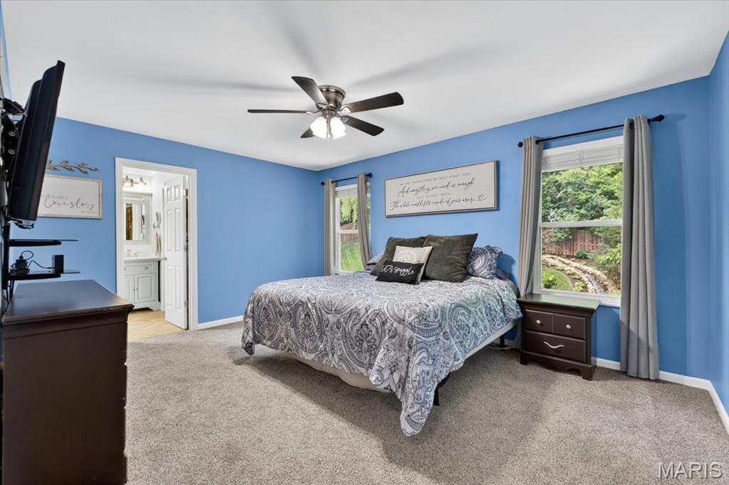 Rockwood Parc - Residential