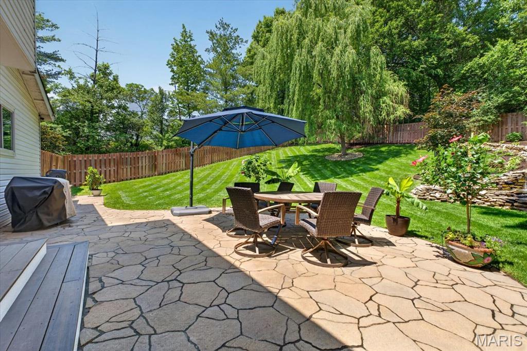 Rockwood Parc - Residential