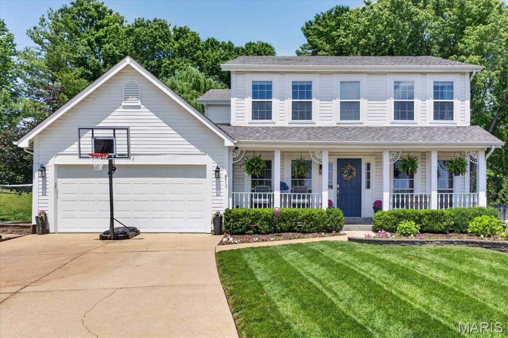 Rockwood Parc - Residential