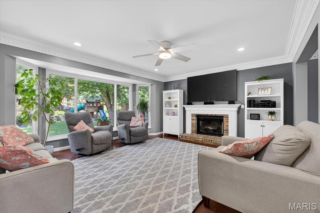 Rockwood Parc - Residential