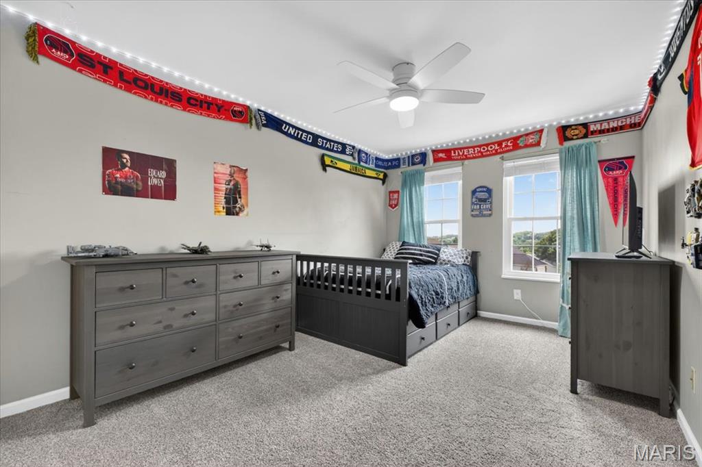Rockwood Parc - Residential