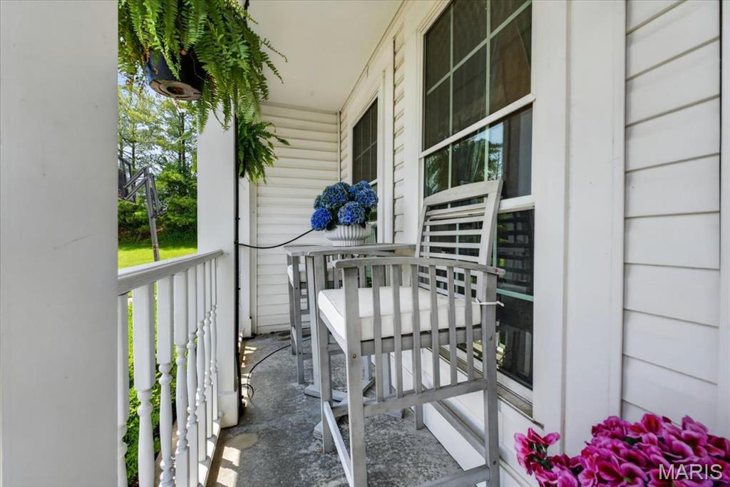Rockwood Parc - Residential