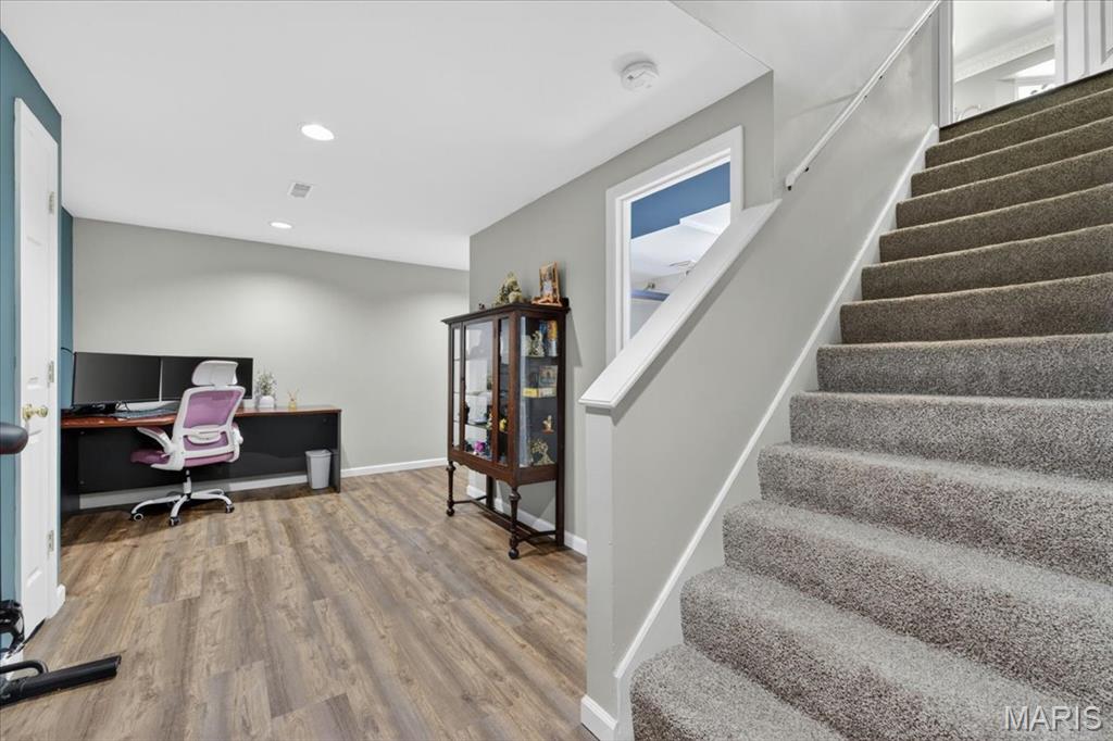 Rockwood Parc - Residential