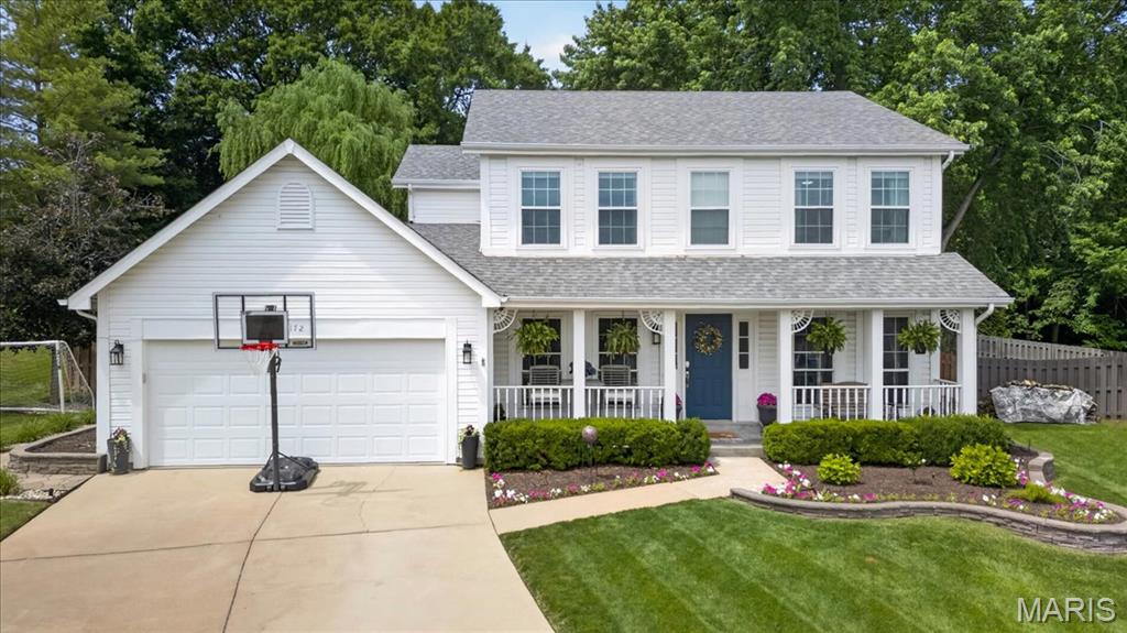 Rockwood Parc - Residential