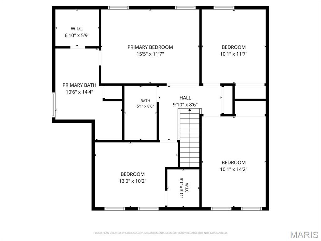 Rockwood Parc - Residential