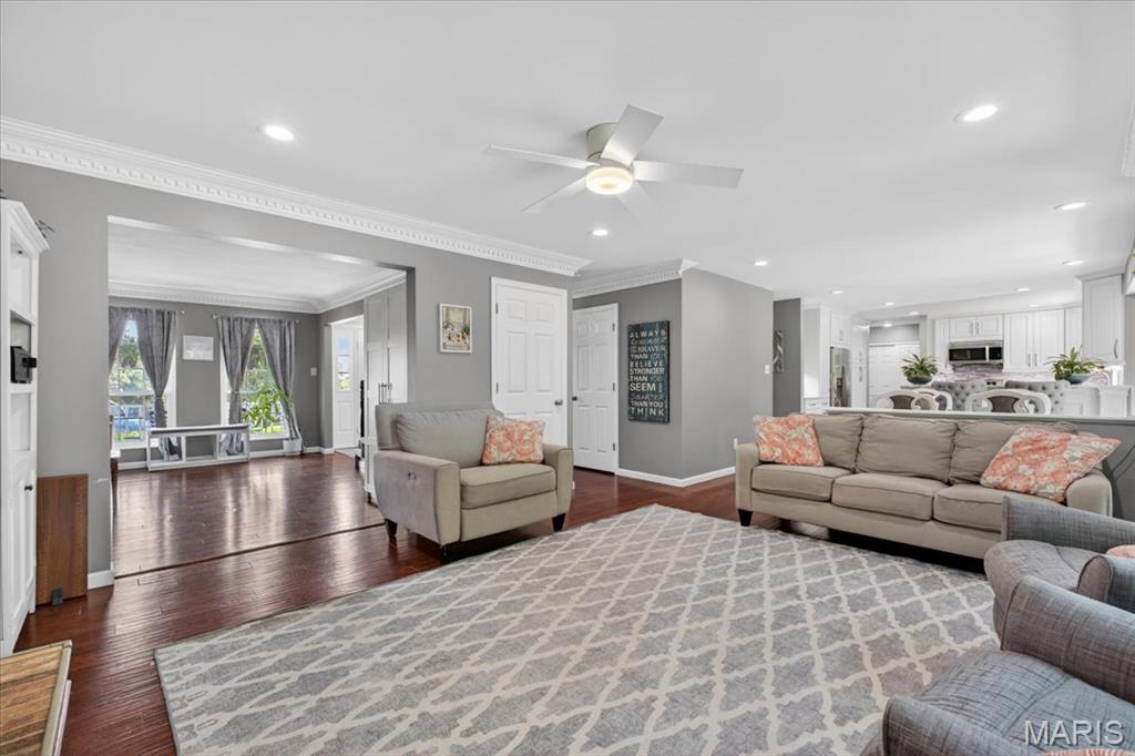 Rockwood Parc - Residential