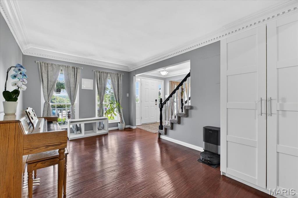 Rockwood Parc - Residential