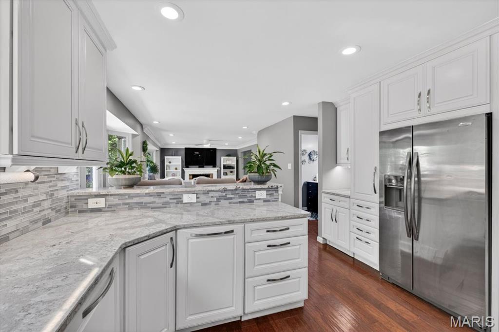 Rockwood Parc - Residential