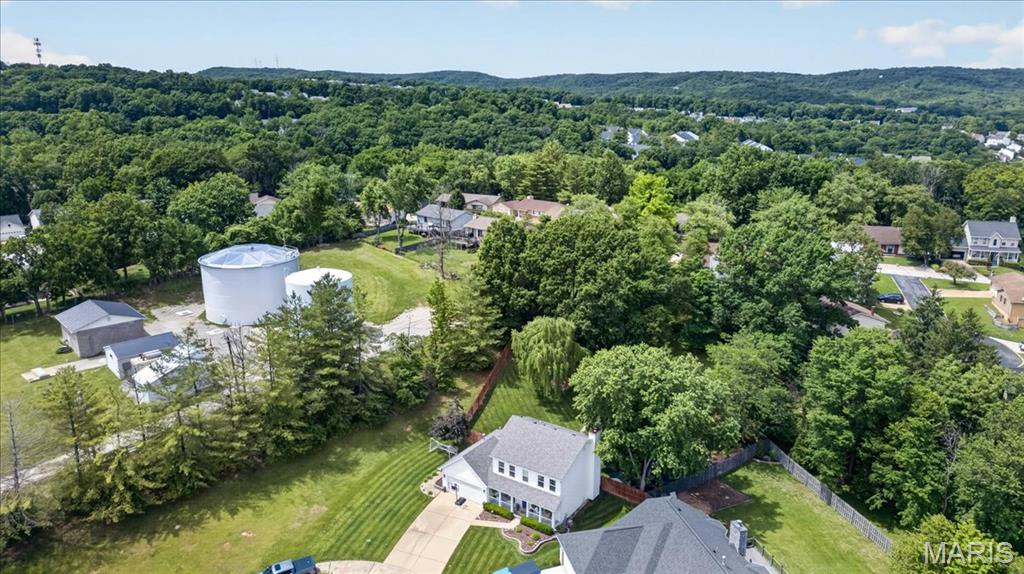 Rockwood Parc - Residential