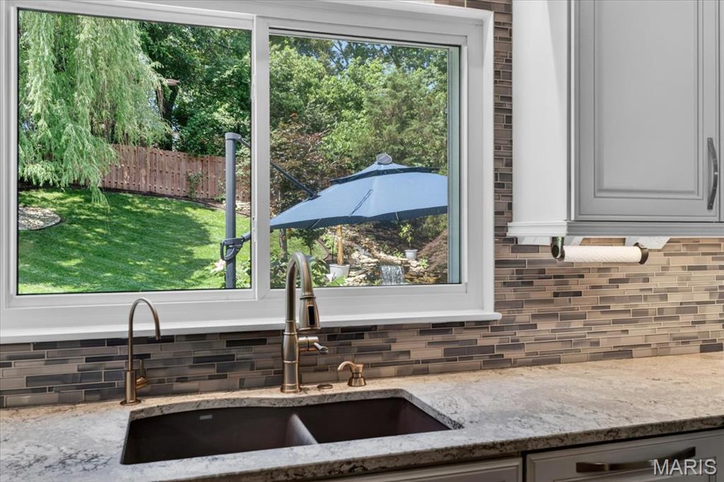 Rockwood Parc - Residential