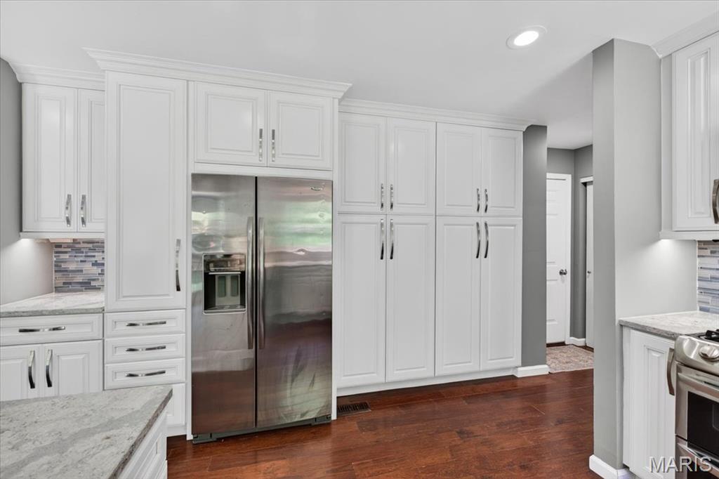Rockwood Parc - Residential